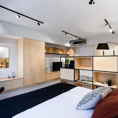 Ermou Str. Elegant Apartments By Upstreet Афіни Екстер'єр фото