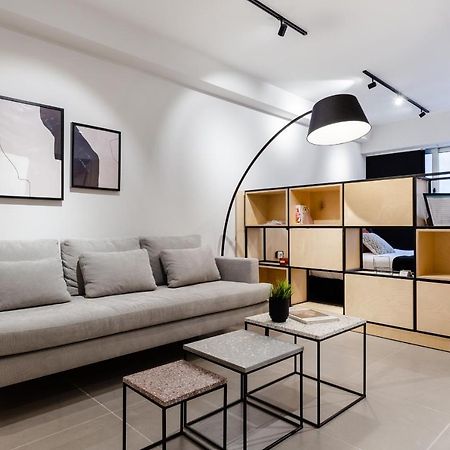 Ermou Str. Elegant Apartments By Upstreet Афіни Екстер'єр фото