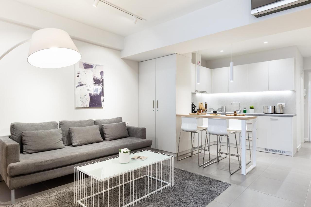 Ermou Str. Elegant Apartments By Upstreet Афіни Екстер'єр фото