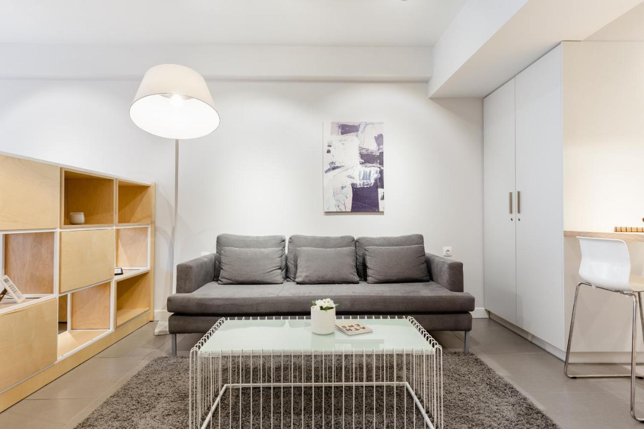 Ermou Str. Elegant Apartments By Upstreet Афіни Екстер'єр фото
