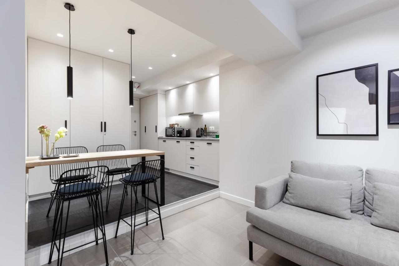 Ermou Str. Elegant Apartments By Upstreet Афіни Екстер'єр фото