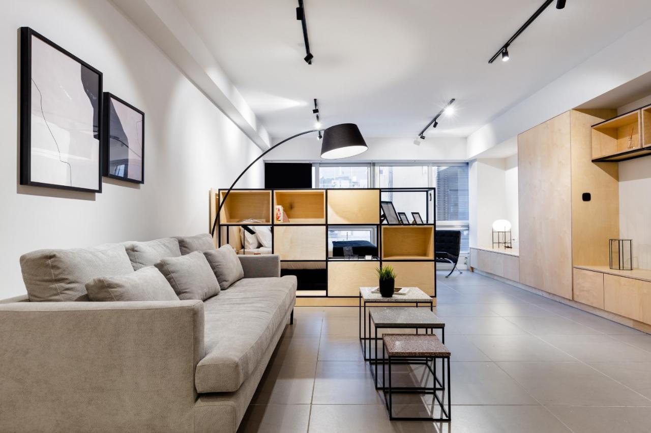Ermou Str. Elegant Apartments By Upstreet Афіни Екстер'єр фото