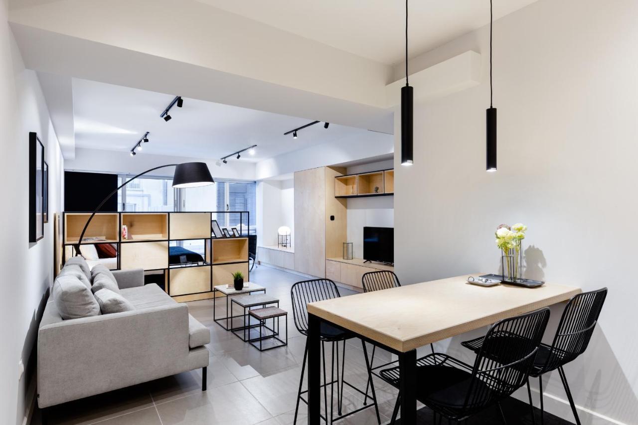 Ermou Str. Elegant Apartments By Upstreet Афіни Екстер'єр фото